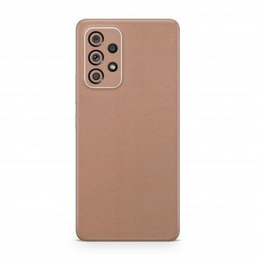 Skin za Samsung Galaxy A53 5G EXO® by Optishield (2-pack) - rose gold