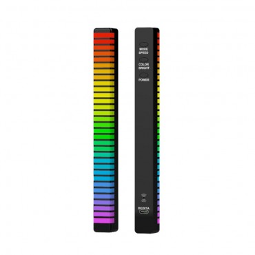 LED vizualizator zvuka "LED Beats" za izvrsno osvjetljenje i atmosferu tijekom slušanja glazbe