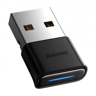 Univerzalni Bluetooth adapter Baseus  "BA04" 5.0 - crni