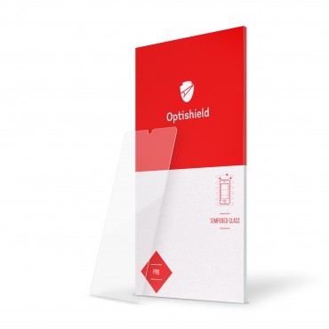 Visokokvaliteno zaštitno staklo za Samsung Galaxy A03 Optishield Pro Visokokvaliteno zaštitno staklo za Samsung Galaxy A03 Optishield Pro