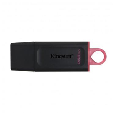 USB stick 3.2 Kingston "DataTraveler Exodia" 256GB - crni
