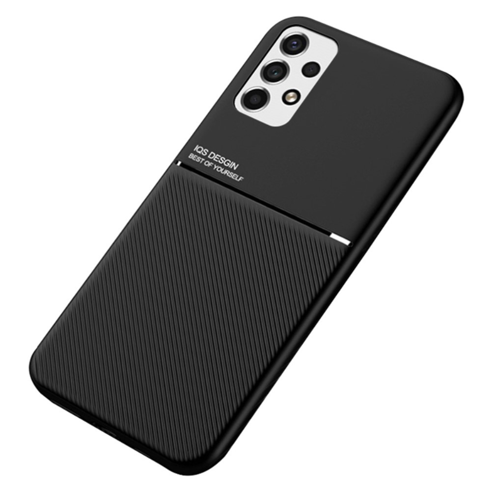 Hibridna maska "Metal Line" za Samsung Galaxy A53 5G - crna