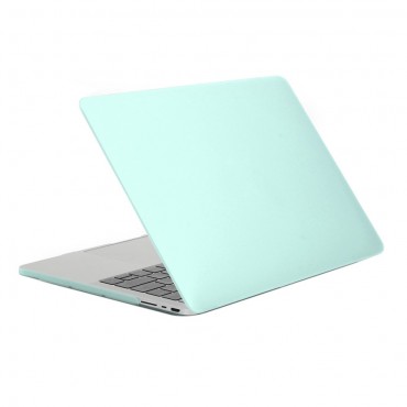 Čvrsta TPU maska za MacBook Pro 16 inch 2021 - mint