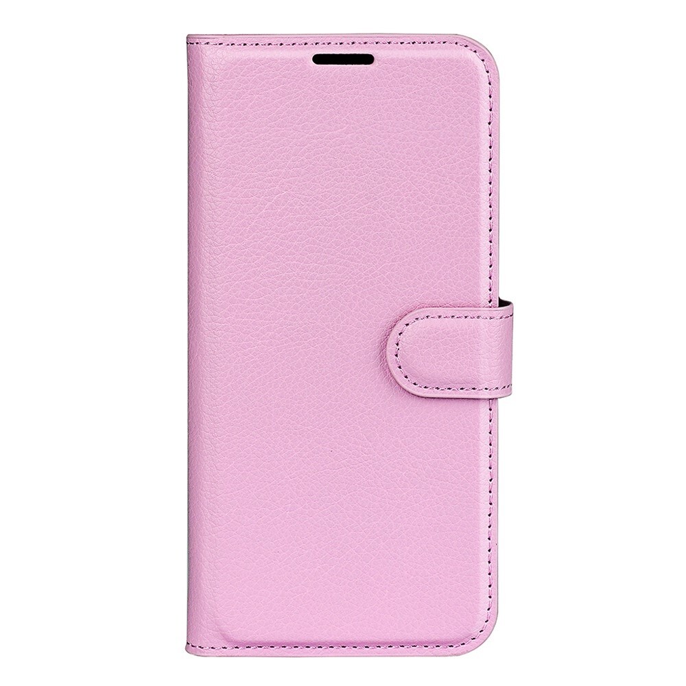 Torbica "Litchi" za Xiaomi Redmi 10C - roza