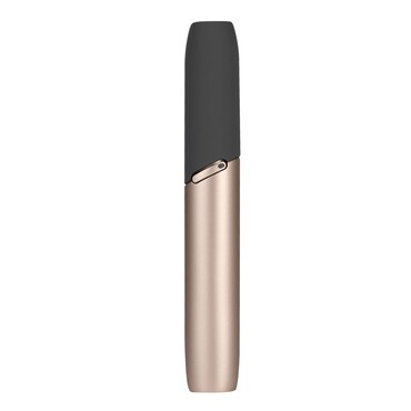 Zaštitni pokrov "Electroplating" za IQOS 3 / 3 Duo elektronske cigarete - crni Zaštitni pokrov "Electroplating" za IQOS 3 / 3 Duo elektronske cigarete - crni
