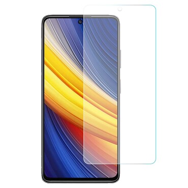 Zaštitno staklo 0.3 mm za Xiaomi Poco X4 Pro 5G