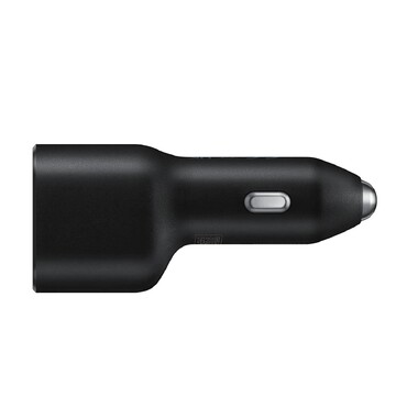 Originalni autopunjač Samsung EP-L4020NBEGEU 40 W s USB i USB-C ulazom za brzo punjenje vaših uređaja Originalni autopunjač Samsung EP-L4020NBEGEU 40 W s USB i USB-C ulazom za brzo punjenje vaših uređaja