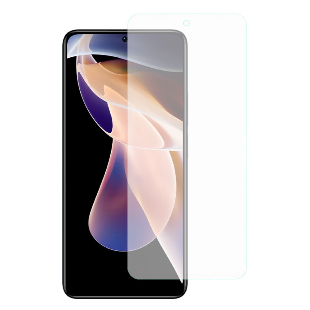 Zaštitno staklo 0.3 mm za Xiaomi Redmi Note 11 Pro+ 5G