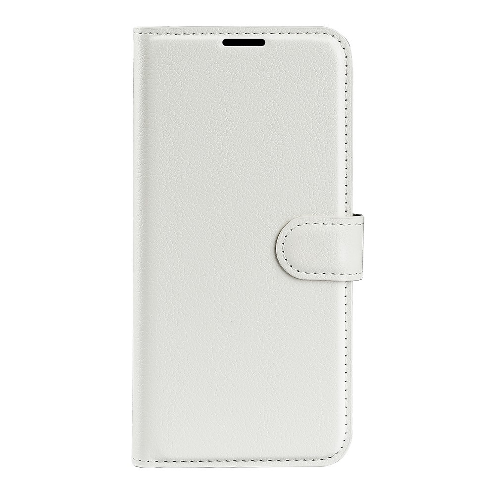 Torbica "Litchi" za Realme C35 - bijela