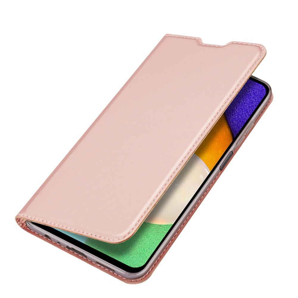 Torbica "Skin" za Samsung Galaxy A13 - roza