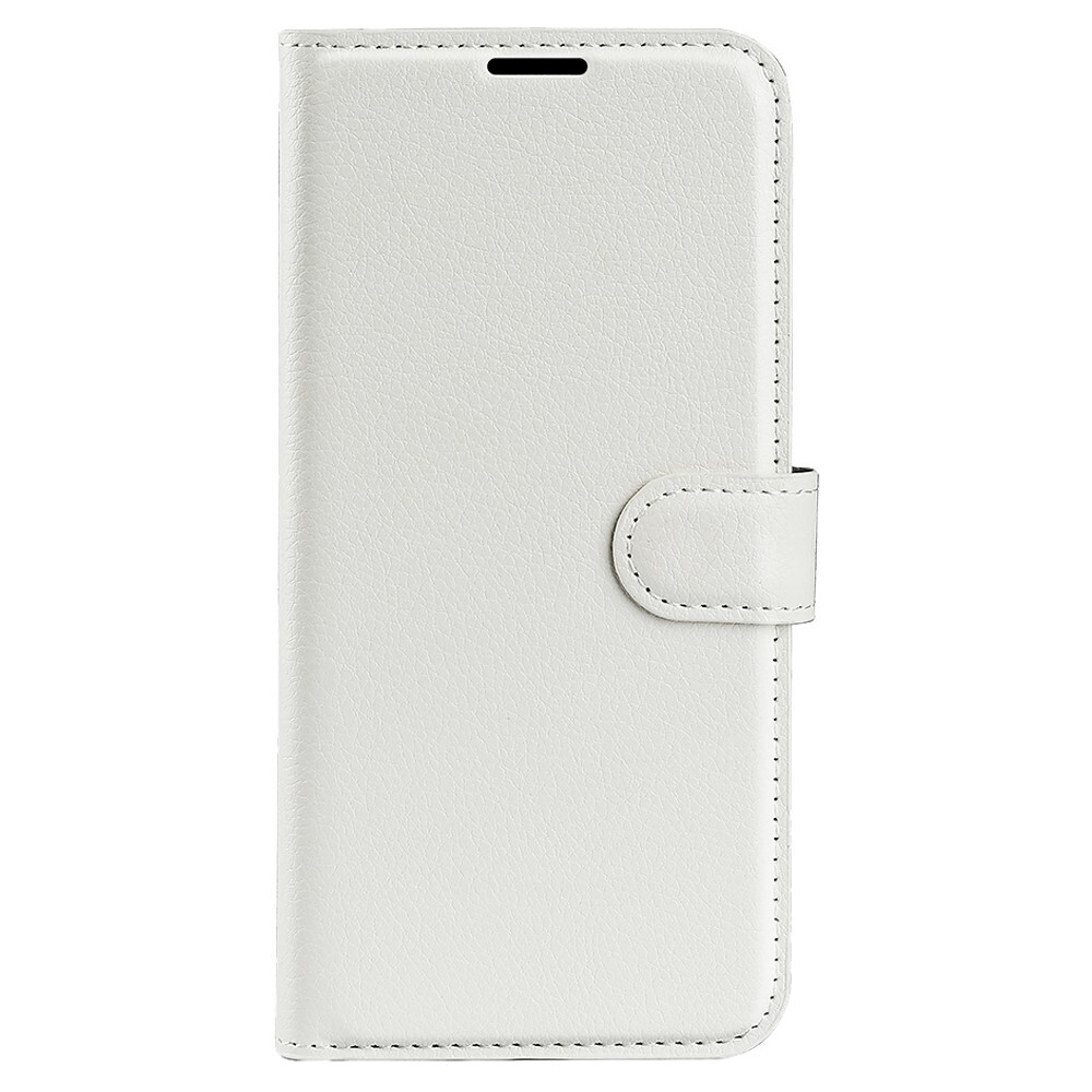 Torbica "Litchi" za Xiaomi 12 Lite - bijela