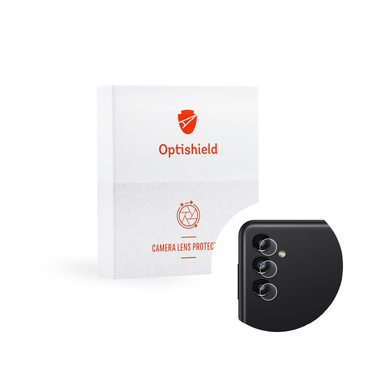 Visokokvalitetno zaštitno staklo za zadnju kameru  za Samsung Galaxy A13 5G / Galaxy A04s Optishield Pro