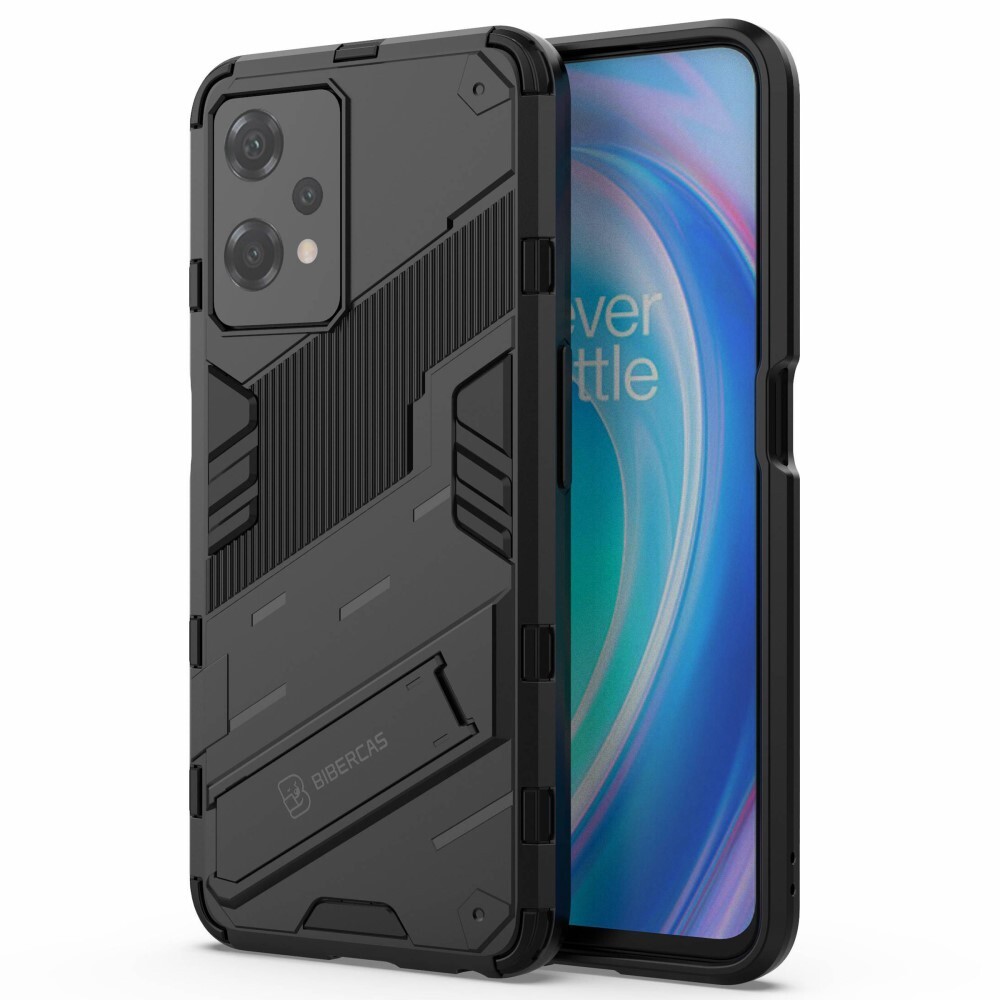 Robusna maska "Impact Superior" za OnePlus Nord CE 2 Lite - crna