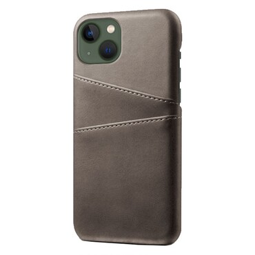Maska "Splice Holder" za iPhone 14 Plus - siva Maska "Splice Holder" za iPhone 14 Plus - siva