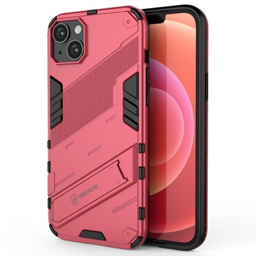 Robusna maska "Impact Superior" za iPhone 14 Plus - roza Robusna maska "Impact Superior" za iPhone 14 Plus - roza