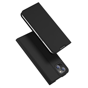 Torbica "Skin" za iPhone 14 Plus - crna Torbica "Skin" za iPhone 14 Plus - crna