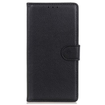 Torbica "Litchi" za Huawei Nova Y90 - crna
