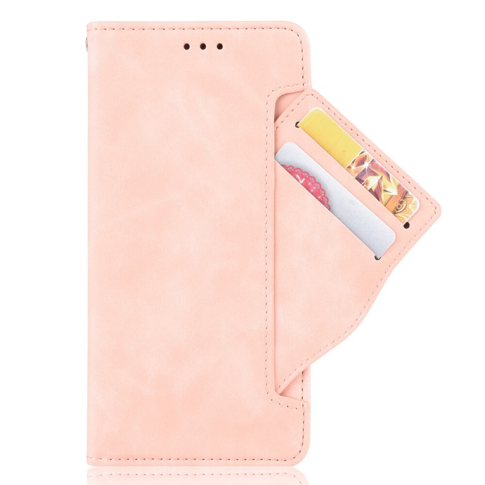 Torbica "Front Pocket" za OnePlus Nord CE 2 5G - roza