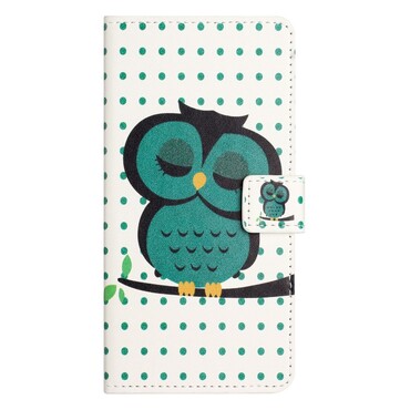 Torbica "Sleeping Owl" za Nothing Phone (1)