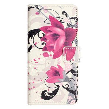 Torbica "Lotus Flower" za Nothing Phone (1)