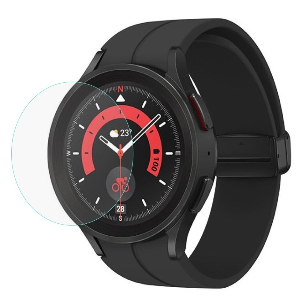 Zaštitna folija za Samsung Galaxy Watch 5 Pro 45 mm