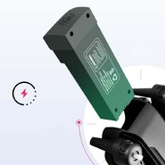 Originalna baterija SmartyDrone - 2000 mAh