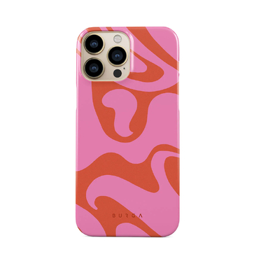 Premium maska  Burga "Ride The Wave" za iPhone 14 Pro Max