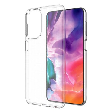 Prozirna TPU maska Opticase by Optishield© za Samsung Galaxy A23