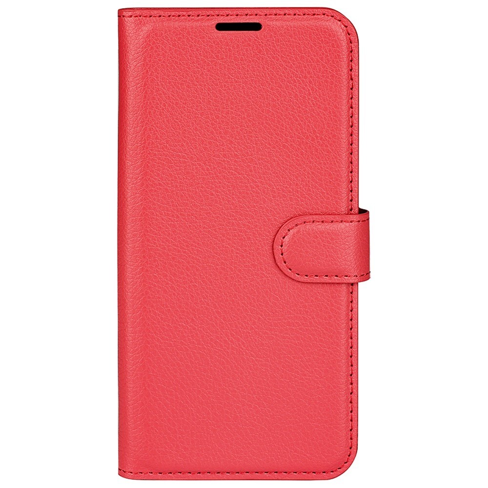 Torbica "Litchi" za Huawei Nova 10 4G - crvena