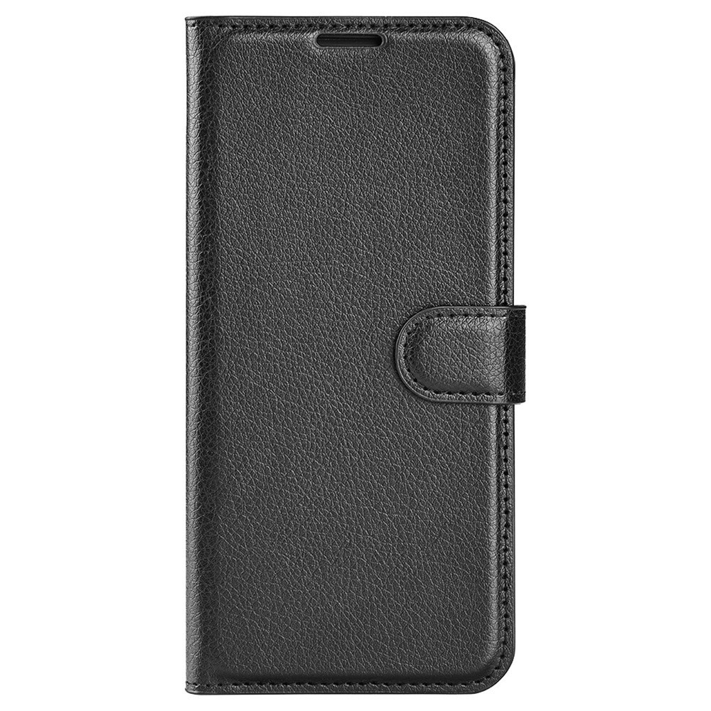 Torbica "Litchi" za Xiaomi Poco M5 - crna