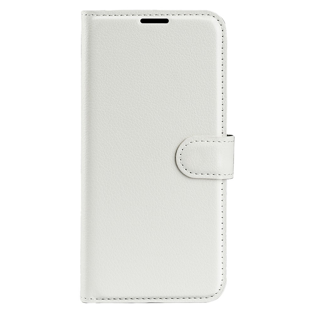 Torbica "Litchi" za Xiaomi Poco M5 - bijela