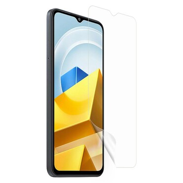 Zaštitna folija za Xiaomi Poco M5