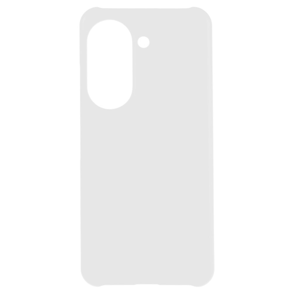 TPU gel maska za Asus Zenfone 9 - bijela