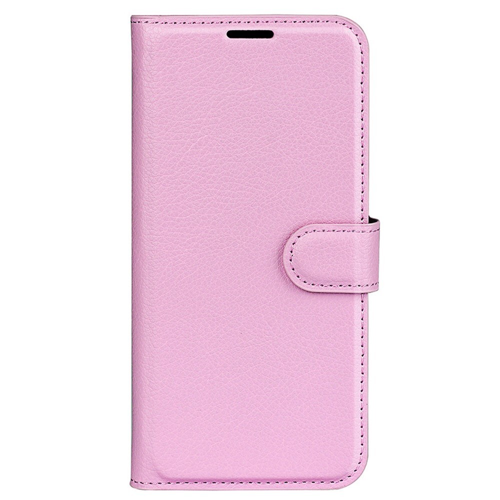 Torbica "Litchi" za Realme C30 - roza