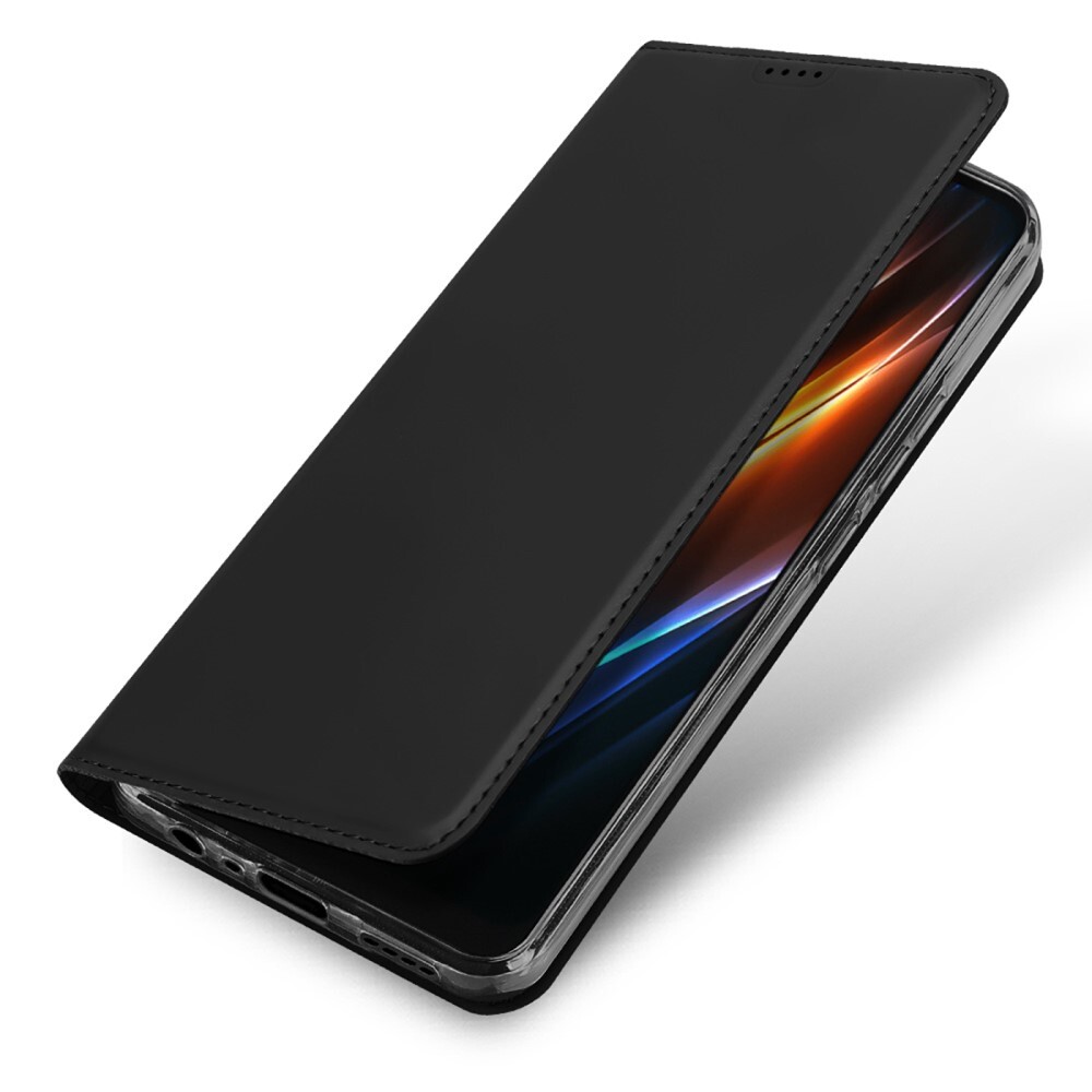 Torbica "Skin" za Realme C30 - crna