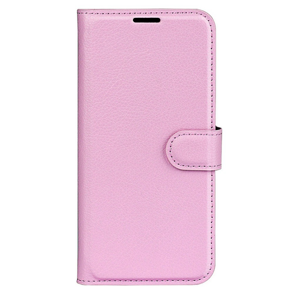 Torbica "Litchi" za Xiaomi Redmi A1 / Redmi A2 - roza