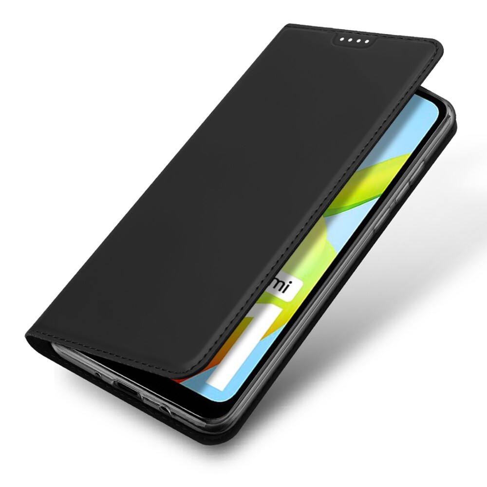Torbica "Skin" za Xiaomi Redmi A1 / Redmi A2 - crna