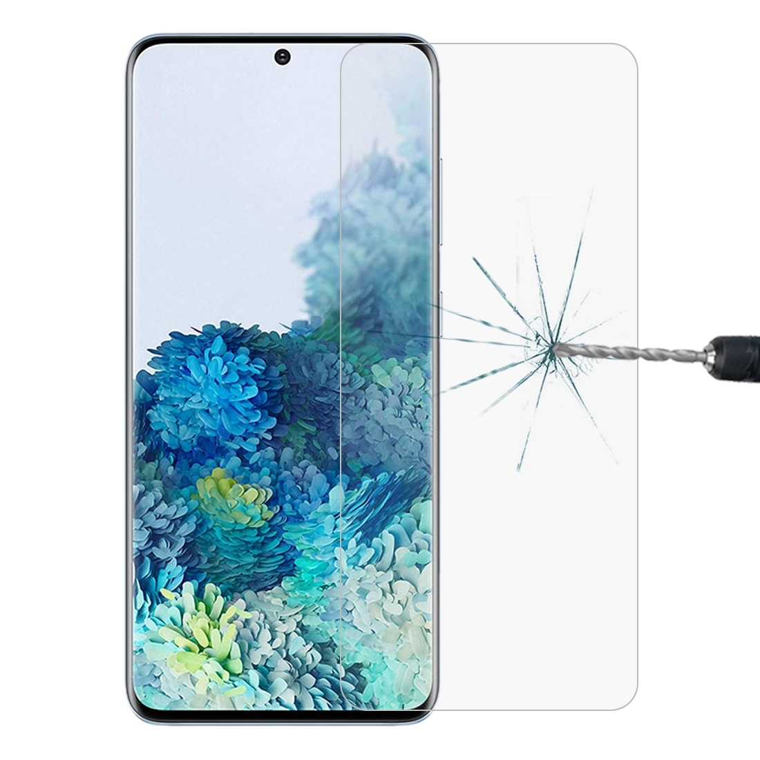 Zaštitno staklo 0.3 mm za Samsung Galaxy Xcover 6 Pro