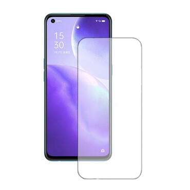 Zaštitno staklo  0.3 mm za Oppo Reno5