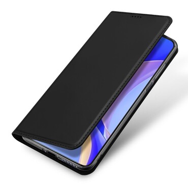 Torbica "Skin" za Huawei Nova Y90 - crna