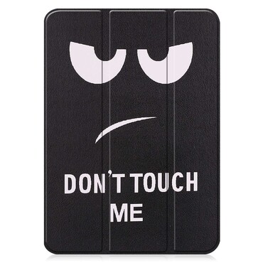 Torbica "Do Not Touch" za iPad 10.9 2022 Torbica "Do Not Touch" za iPad 10.9 2022