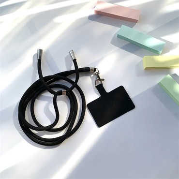 Vezica za telefon Magic Rope - black