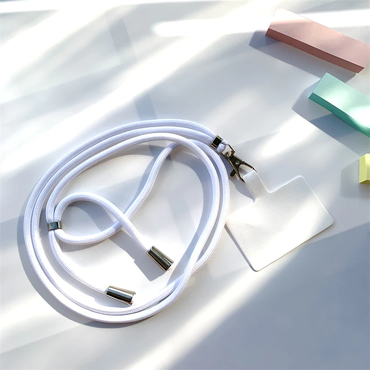 Vezica za telefon Magic Rope - white