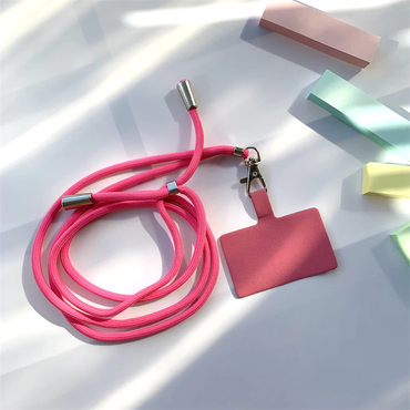 Vezica za telefon  Magic Rope - pink