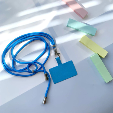 Vezica za telefon Magic Rope - sky blue