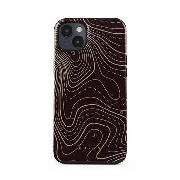 Premium maska Burga "Pathfinder" za iPhone 14 Plus