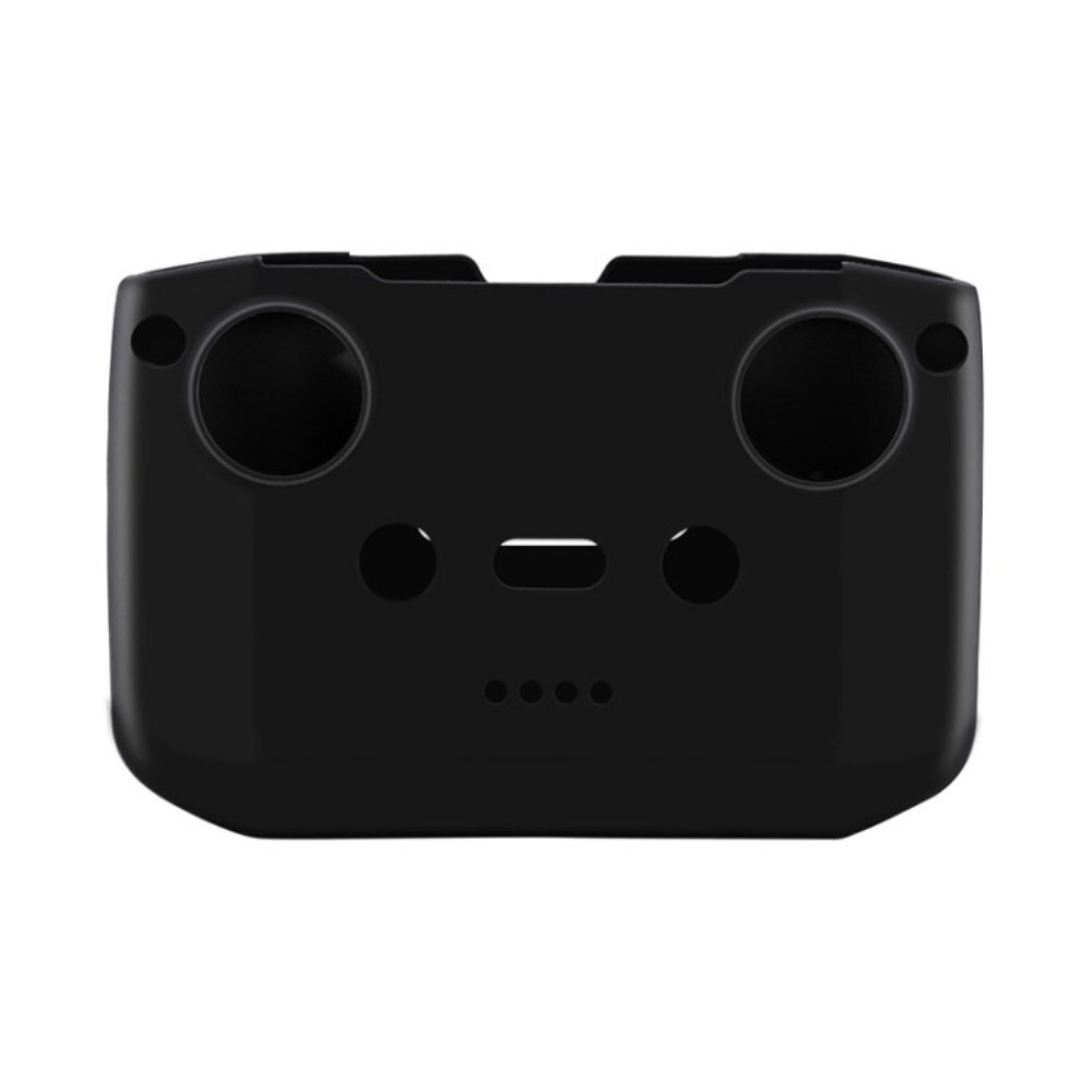 Silikonska maska za kontroler za DJI Mini 2 / 3 Pro / Mavic 3 / Mavic Air 2 / 2S - crna