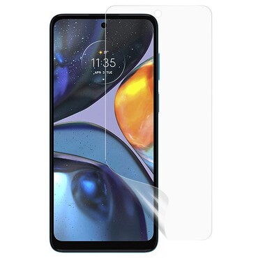 Zaštitna folija za Motorola Moto G22