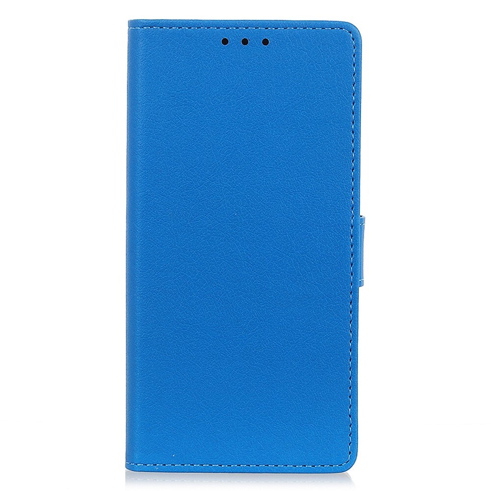 Torbica "Litchi" za Huawei Nova 10 SE - plava