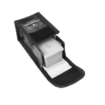 Sigurnosna torba za pospremanje baterije za DJI Air 2S / Mavic Air 2 dron
